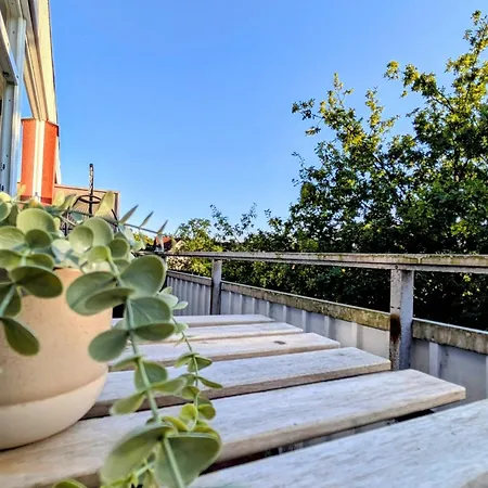 Uhlpartment - Im Herzen Von *