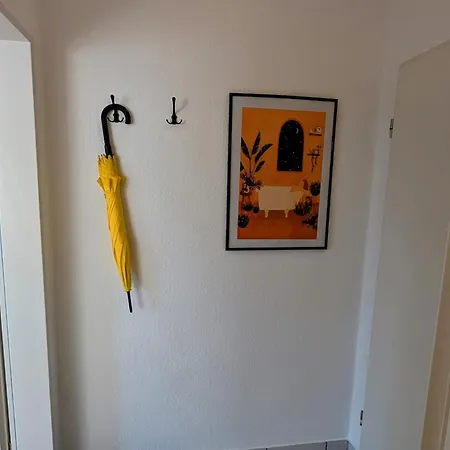 Uhlpartment - Im Herzen Von