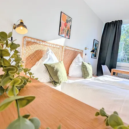 Uhlpartment - Im Herzen Von Appartement *