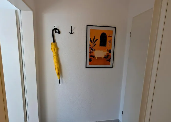 Uhlpartment - Im Herzen Von